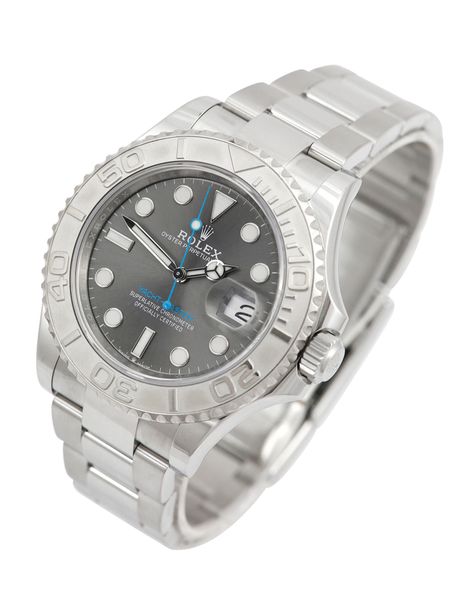 Rolex Yacht-Master 126622